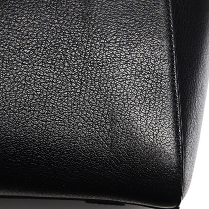 Givenchy Sugar Goatskin Medium Antigona Black 12 of 12