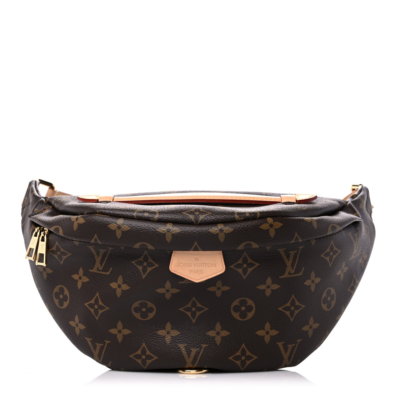 Louis Vuitton Monogram Bumbag 1 of 12
