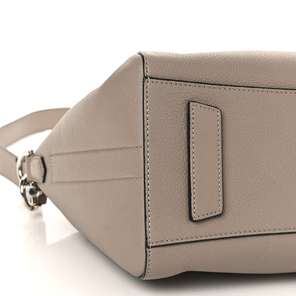 Givenchy Sugar Goatskin Small Antigona Mastic 8 of 10