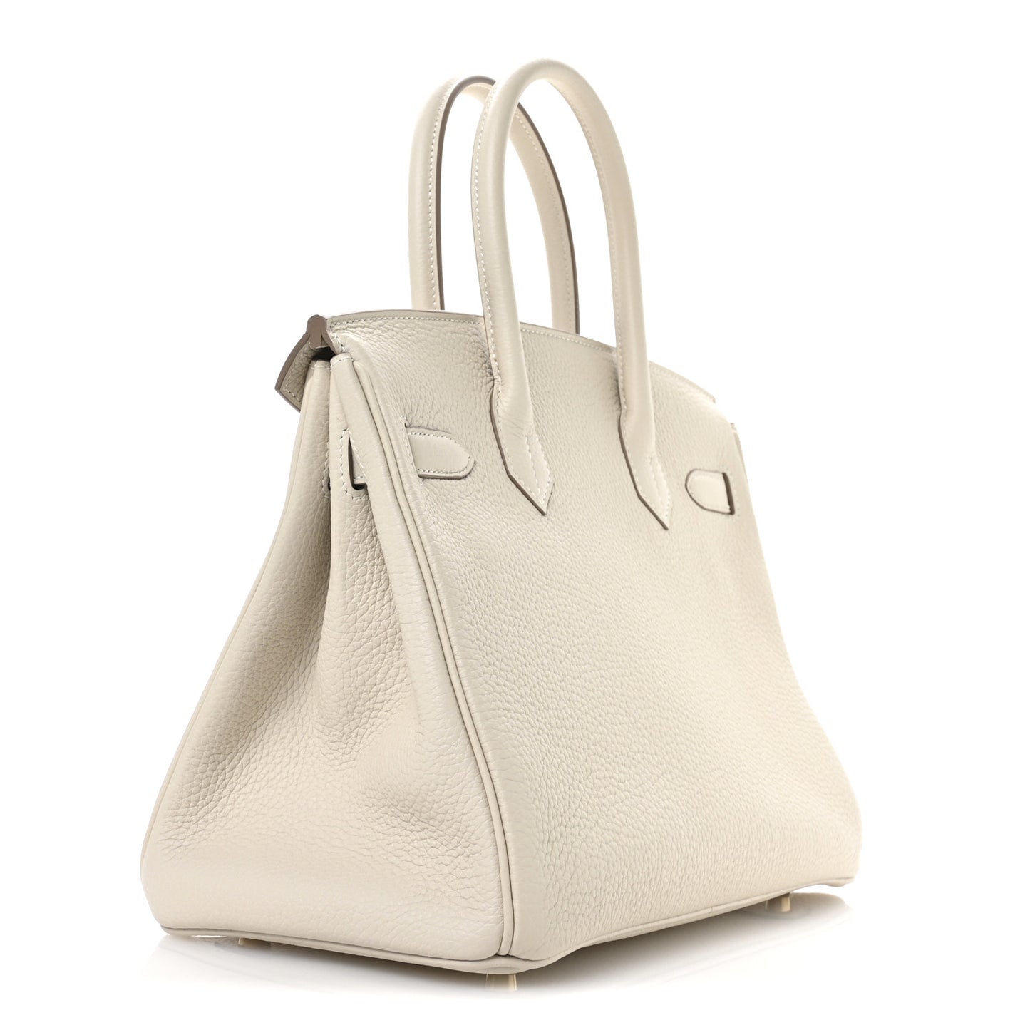 Togo Birkin 30 Craie