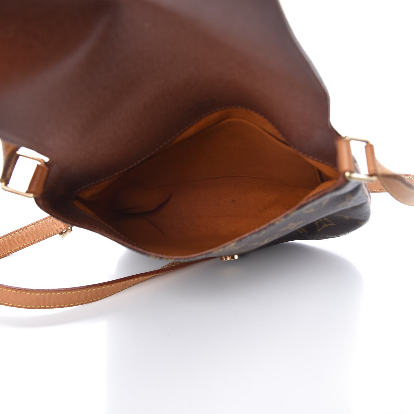 Monogram Musette Salsa