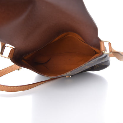 Louis Vuitton Monogram Musette Salsa 5 of 12