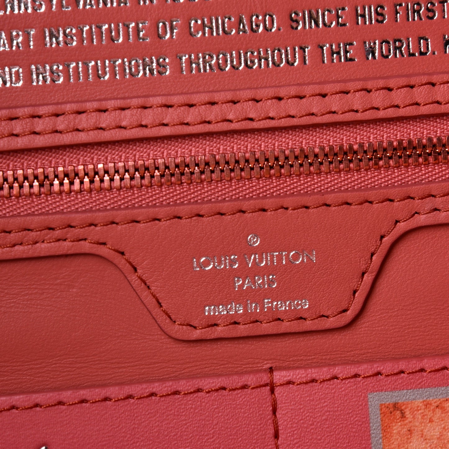 Masters Da Vinci Neverfull MM