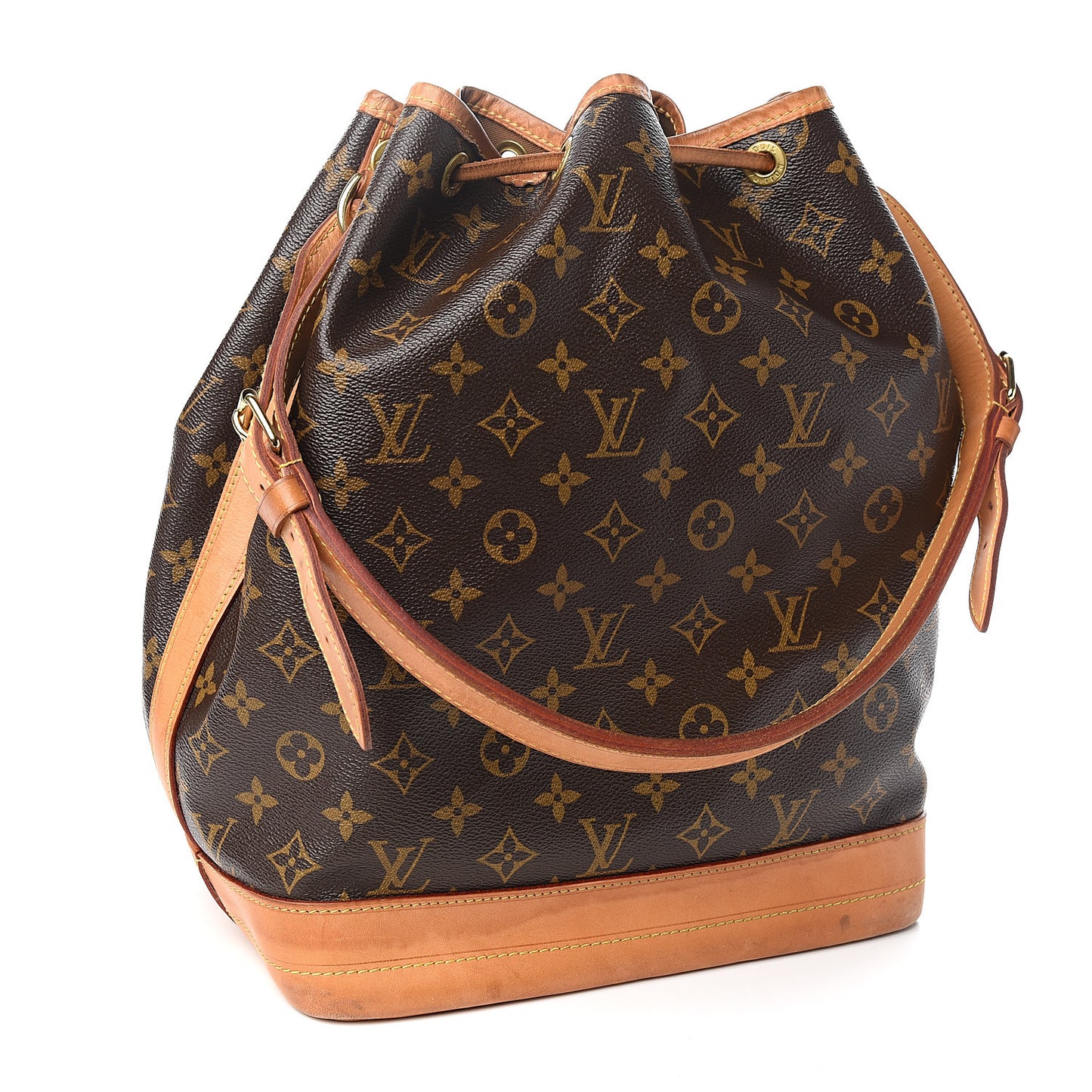 Monogram Noe