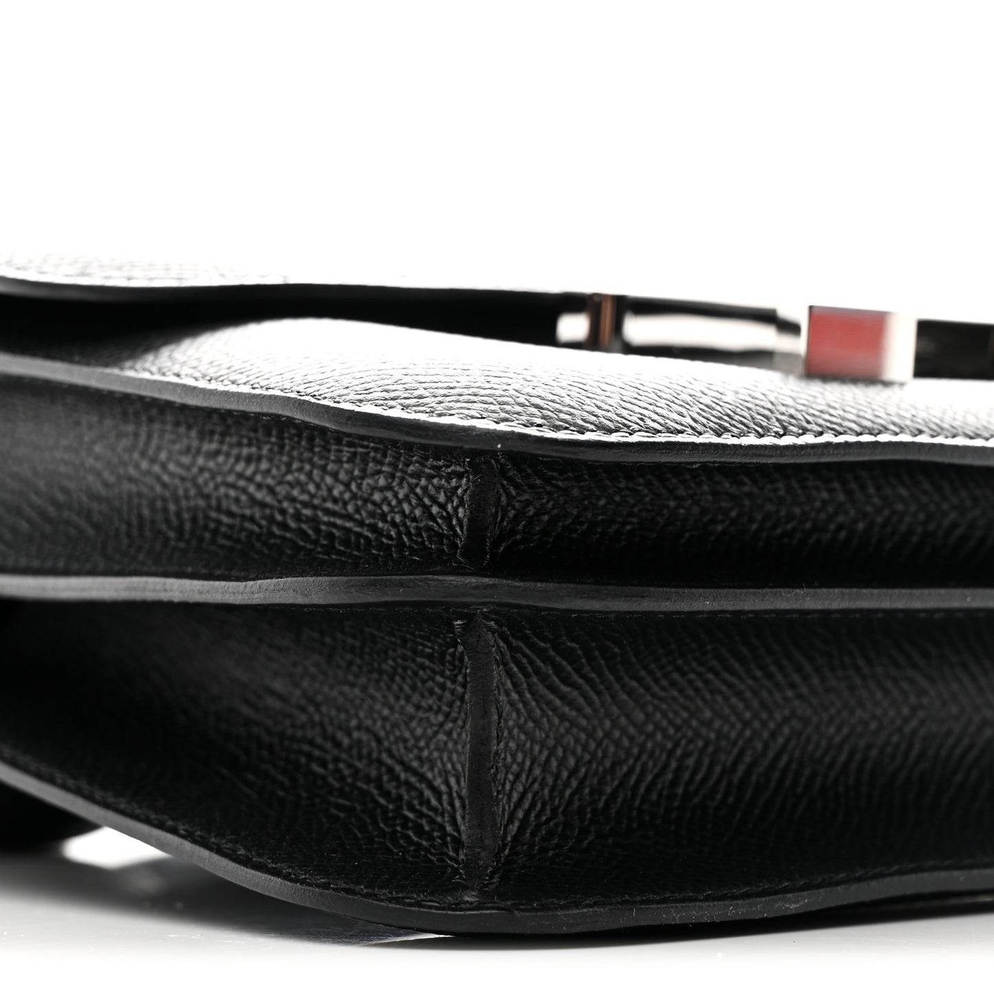 Epsom Constance 18 Black