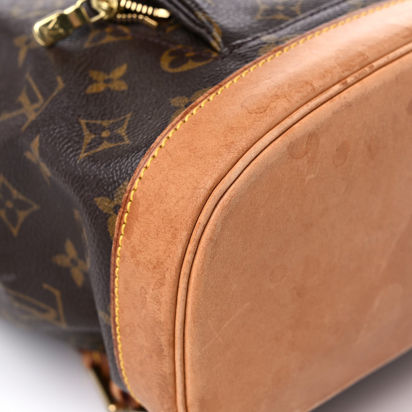 Monogram Montsouris MM Backpack