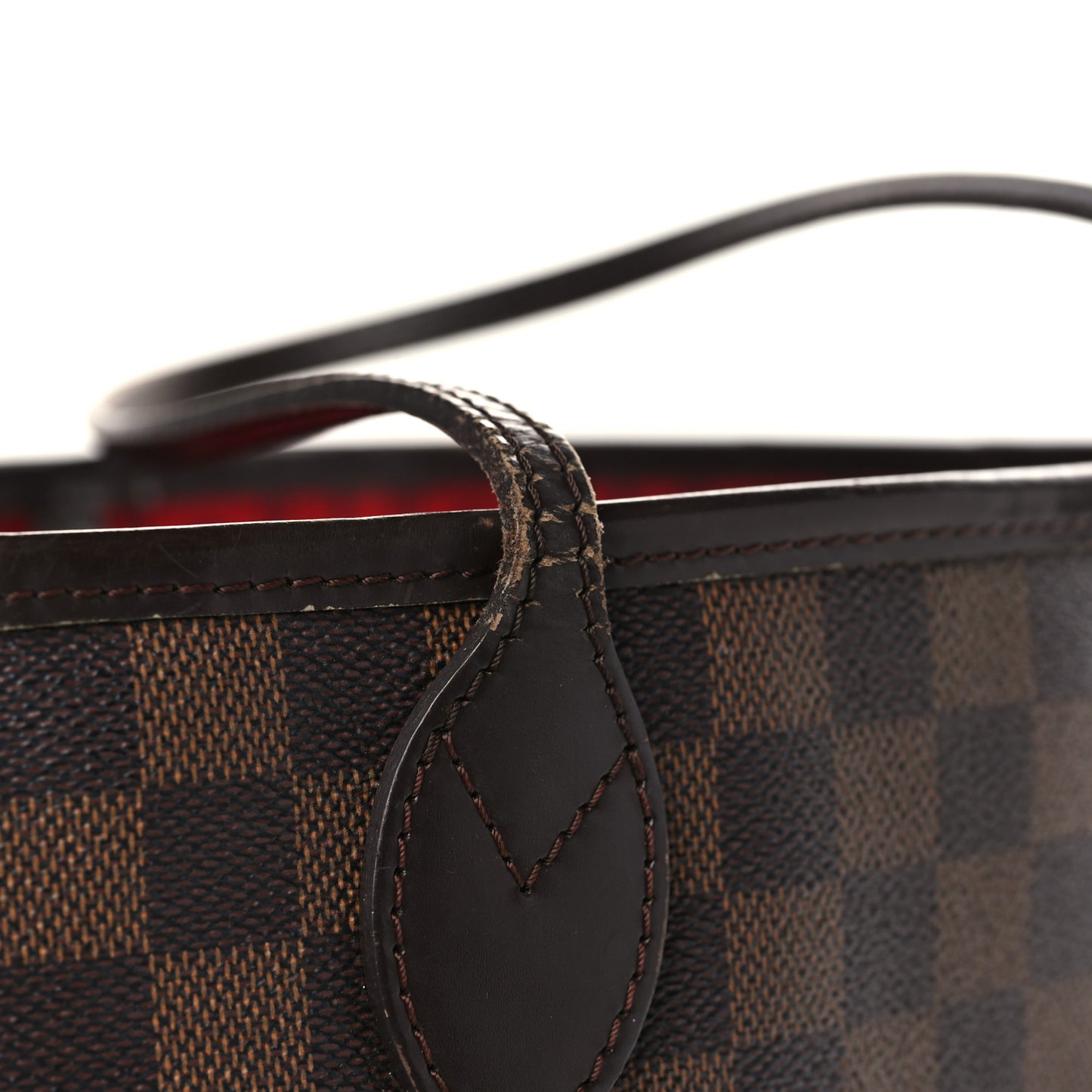 Damier Ebene Neverfull MM