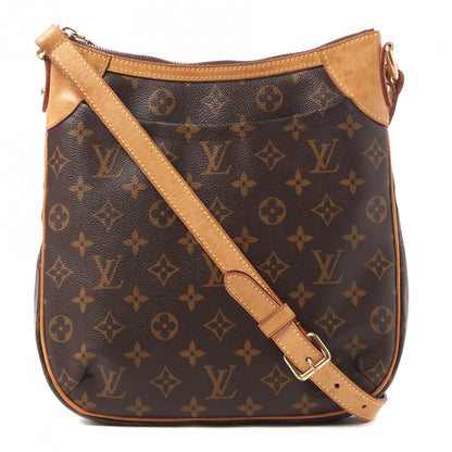 Louis Vuitton Monogram Odeon PM 1 of 8