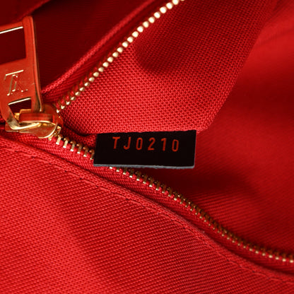 Louis Vuitton Reverse Monogram Giant Onthego GM 7 of 16