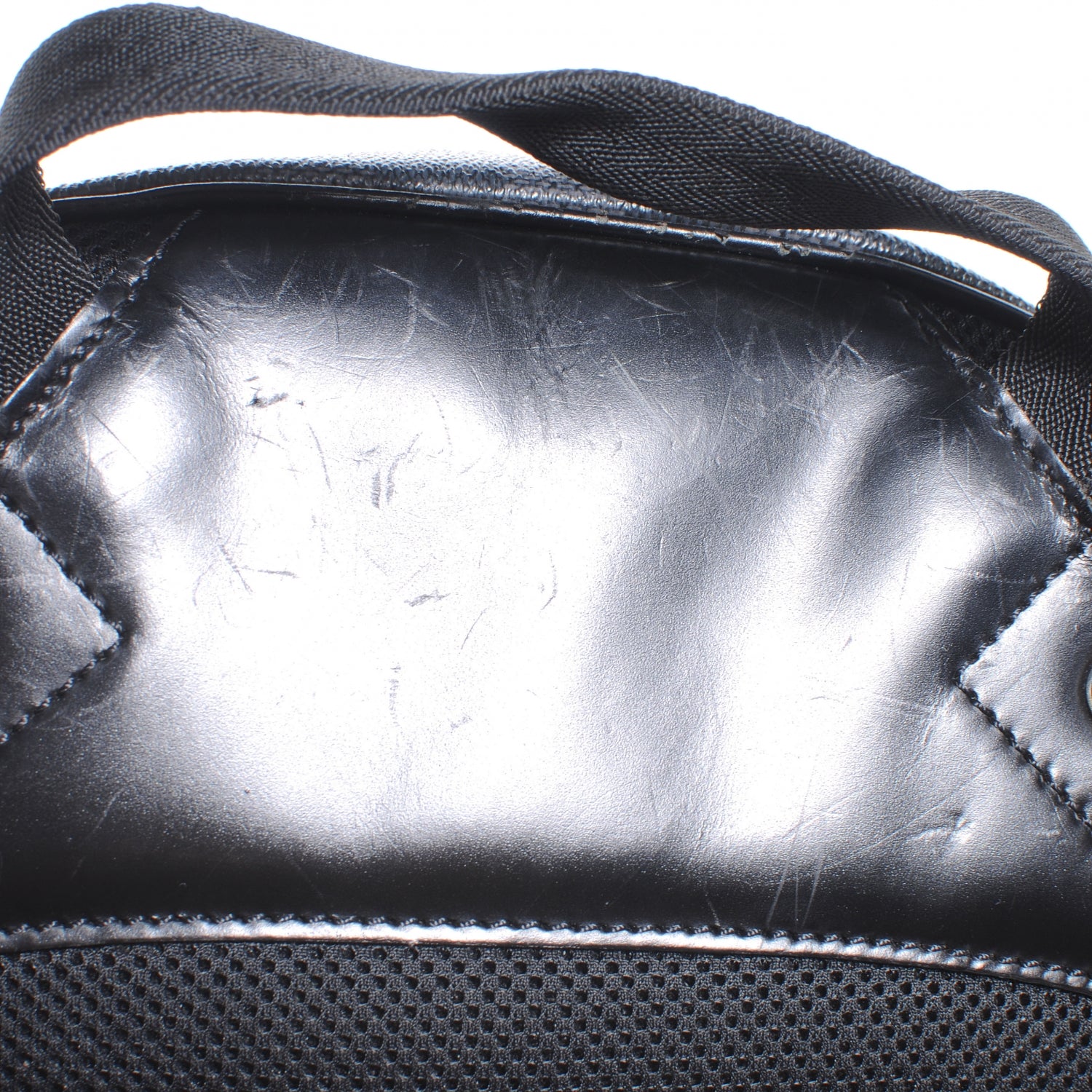 Louis Vuitton Damier Graphite Michael Backpack 8 of 8