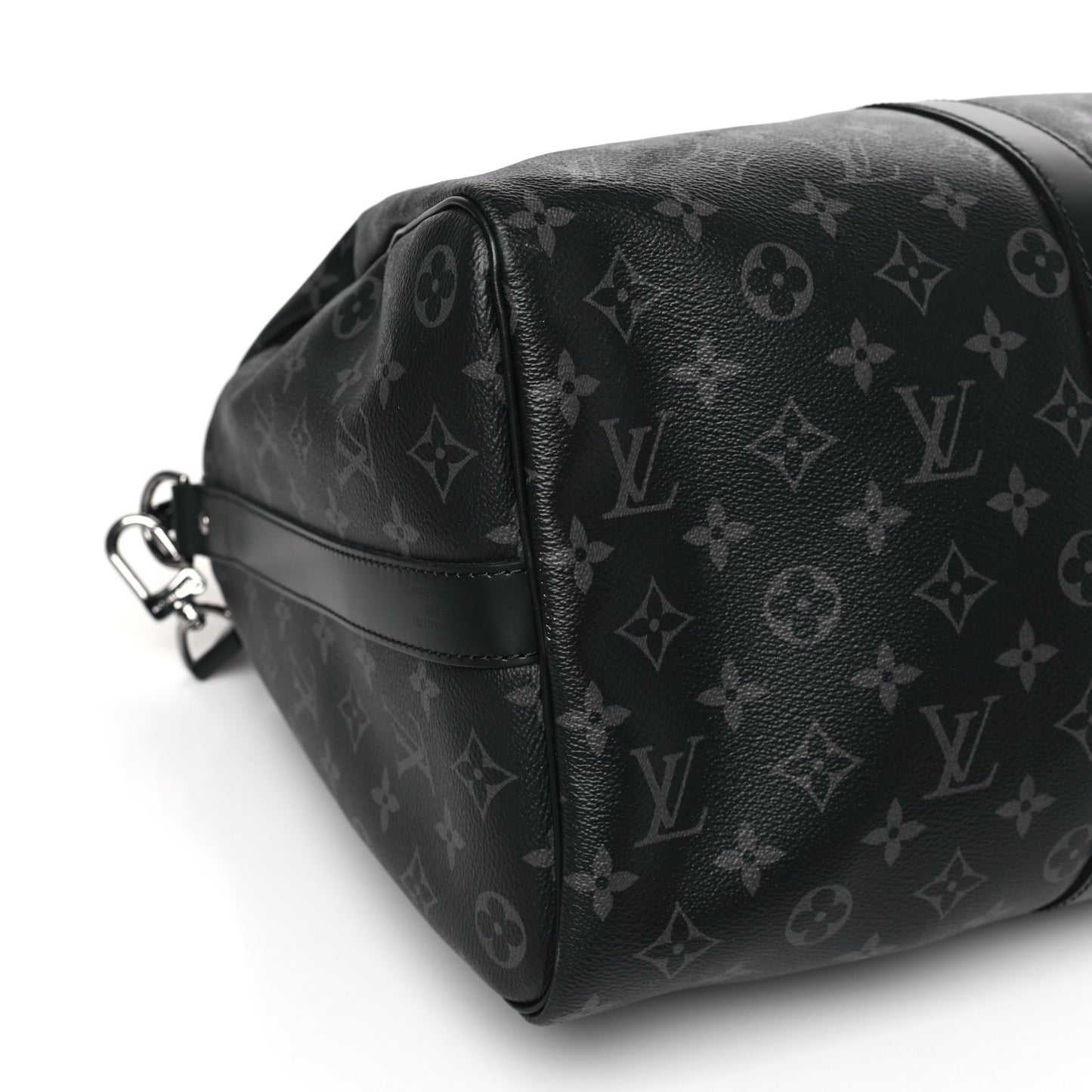 Monogram Eclipse Keepall Bandouliere 45