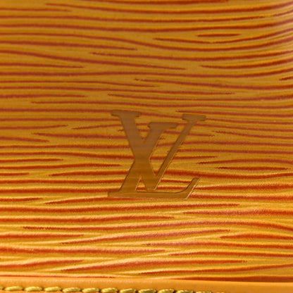 Louis Vuitton Epi Noe Tassil 7 of 8