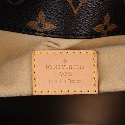 Louis Vuitton Monogram Artsy MM 6 of 8