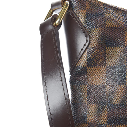 Louis Vuitton Damier Ebene Bloomsbury GM 11 of 11