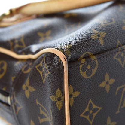 Louis Vuitton Monogram Manhattan PM 13 of 14