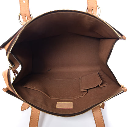 Louis Vuitton Monogram Popincourt Haut 5 of 13