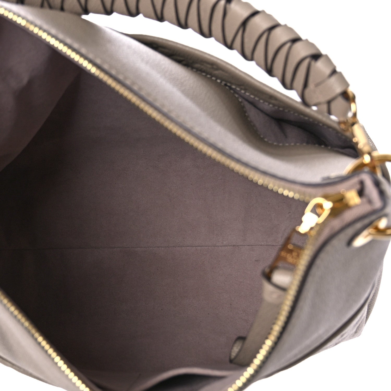Louis Vuitton Empreinte Maida Hobo Tourterelle 5 of 8