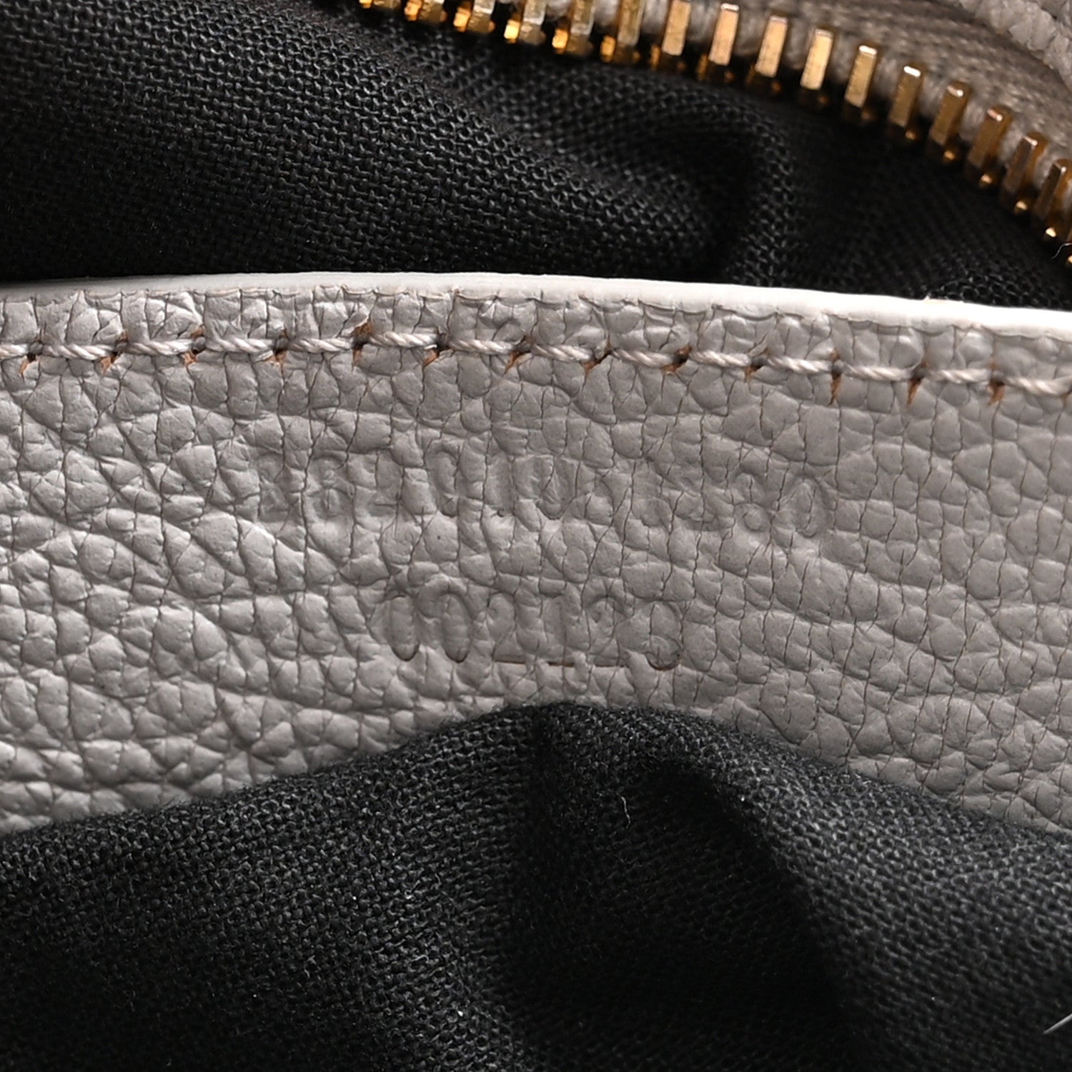 Balenciaga Chevre Giant 12 Gold Hardware Hamilton Velo Gris Ciment 8 of 15
