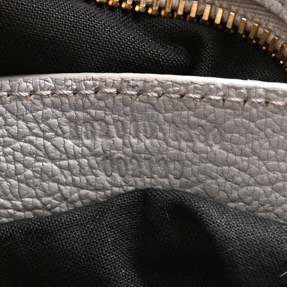 Balenciaga Chevre Giant 12 Gold Hardware Hamilton Velo Gris Ciment 8 of 15