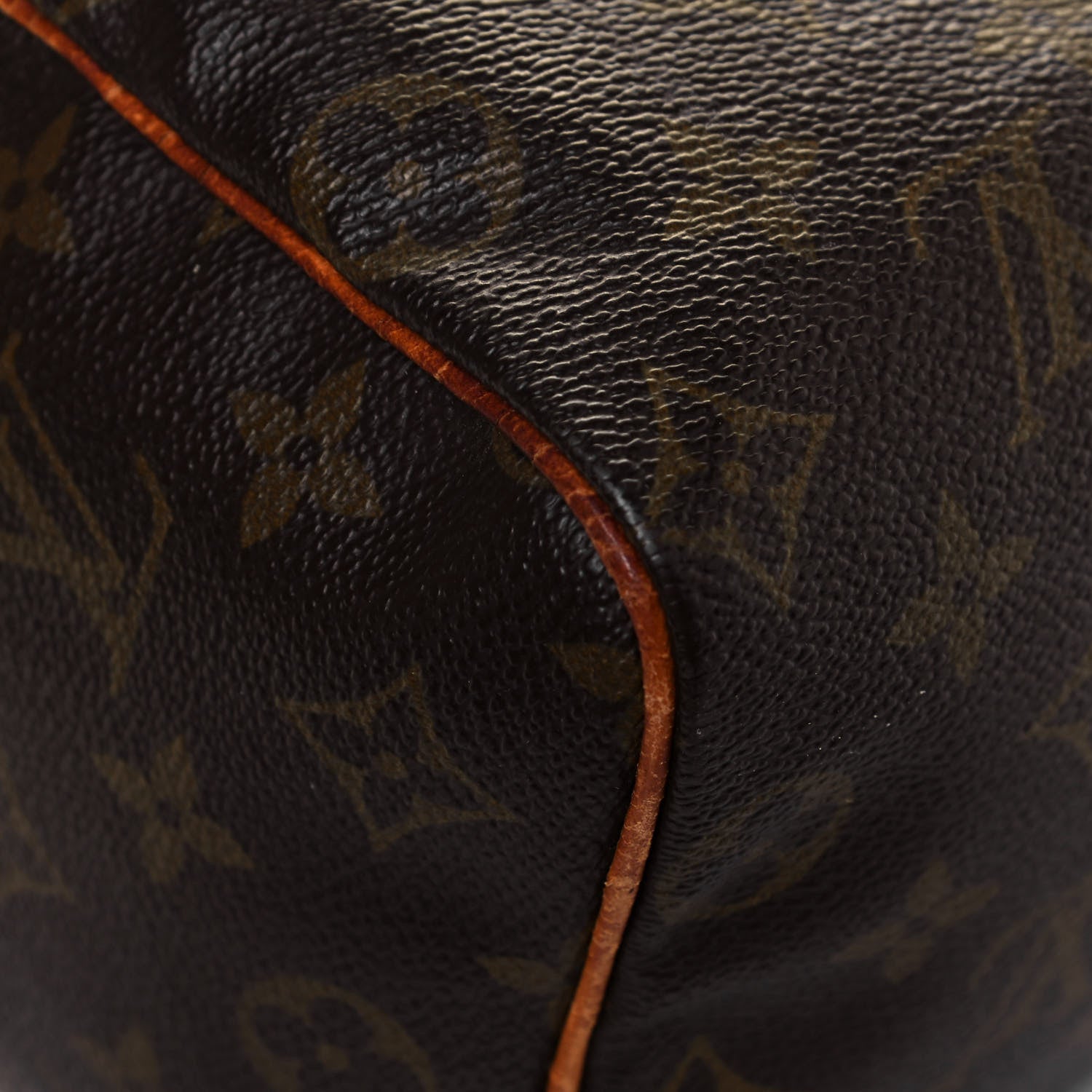 Louis Vuitton Monogram Speedy 25 7 of 19