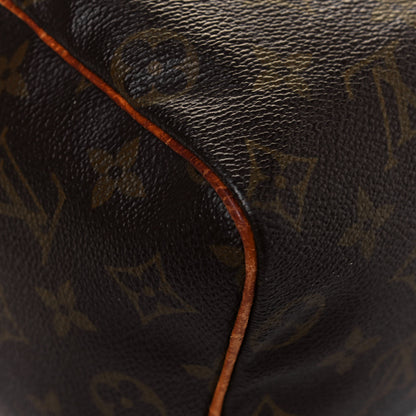 Louis Vuitton Monogram Speedy 25 7 of 19