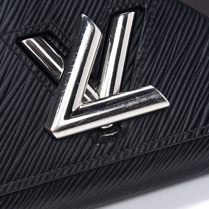 Louis Vuitton Epi Monogram Twist Chain Wallet 9 of 13