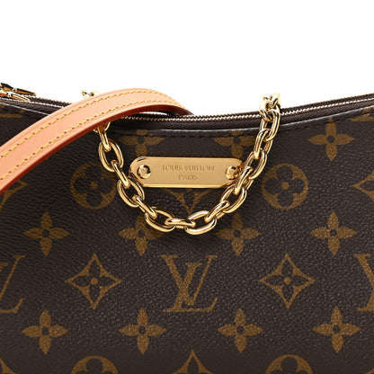 Louis Vuitton Monogram Liv Pochette 7 of 10