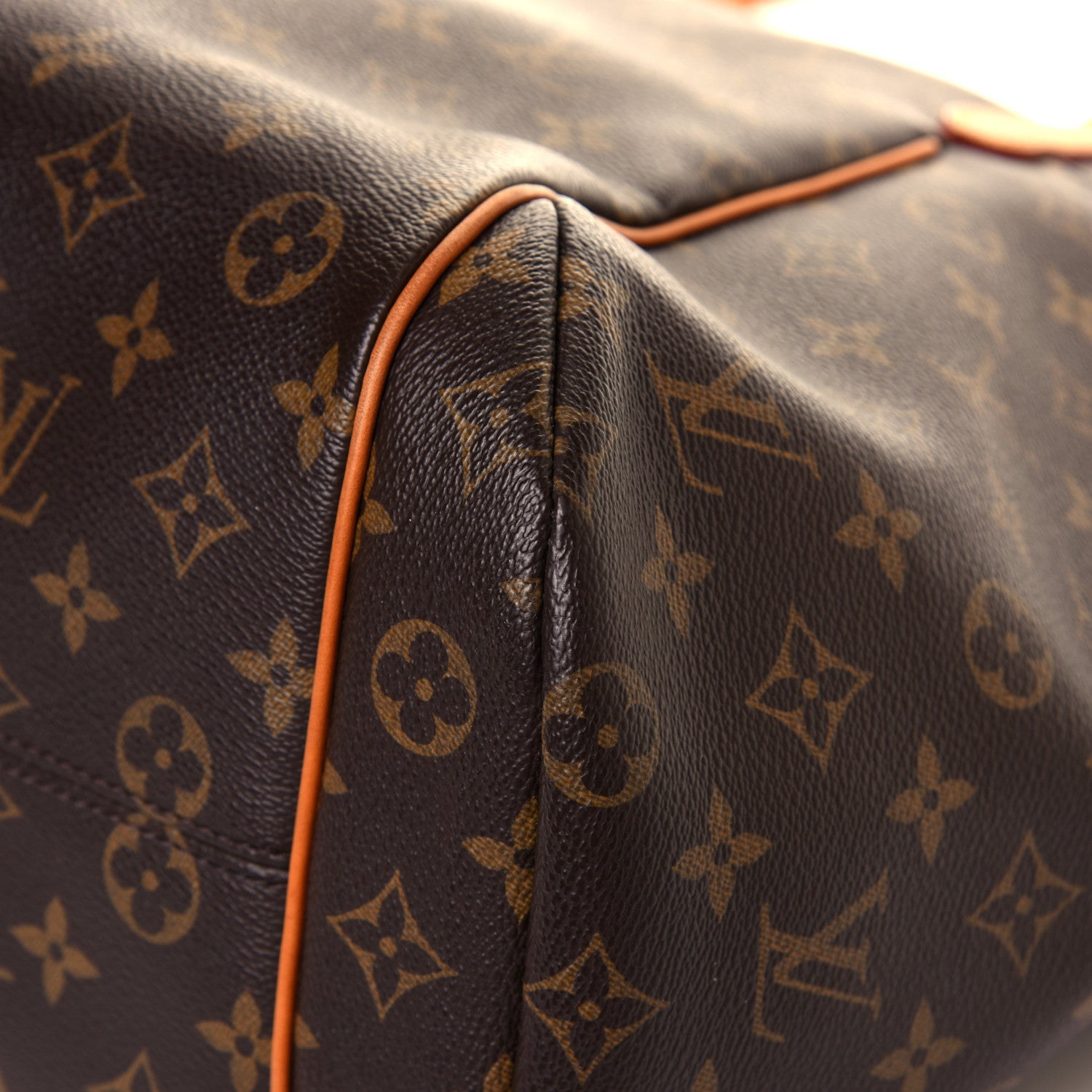 Louis Vuitton Monogram Totally GM 8 of 11