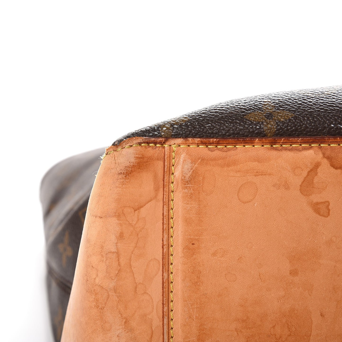 Monogram Cabas Alto
