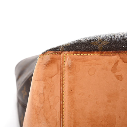 Louis Vuitton Monogram Cabas Alto 11 of 14