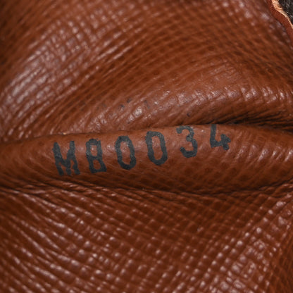 Louis Vuitton Monogram Trocadero 27 7 of 10