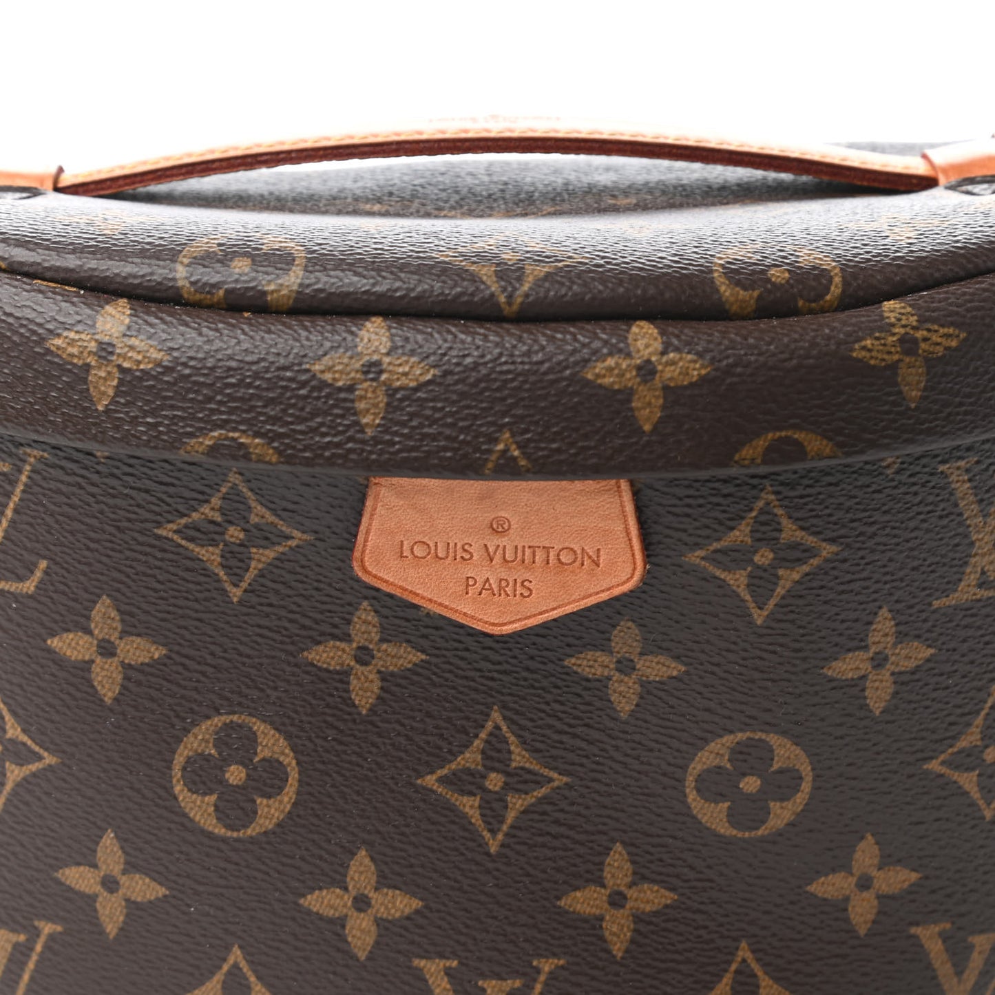 Monogram Bumbag