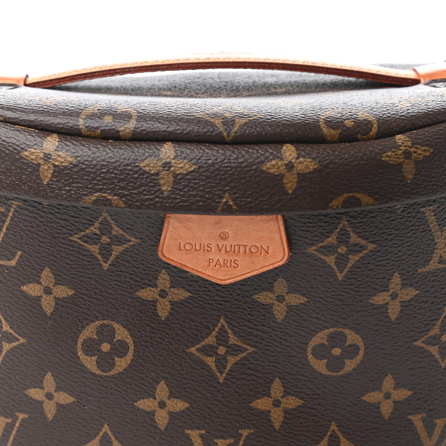 Louis Vuitton Monogram Bumbag 10 of 10