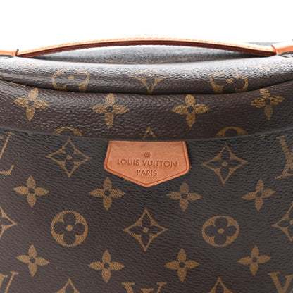Louis Vuitton Monogram Bumbag 10 of 10
