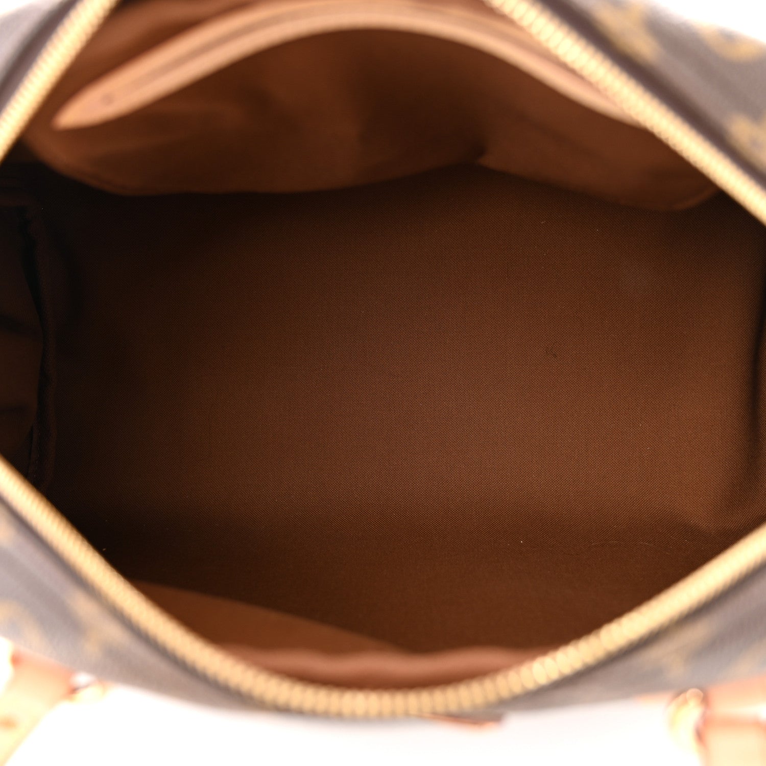 Louis Vuitton Monogram Montorgueil GM 5 of 10