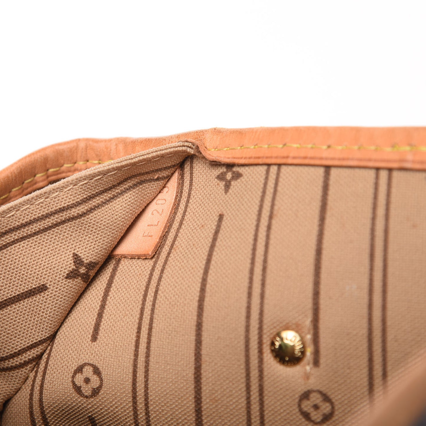 Monogram Neverfull MM