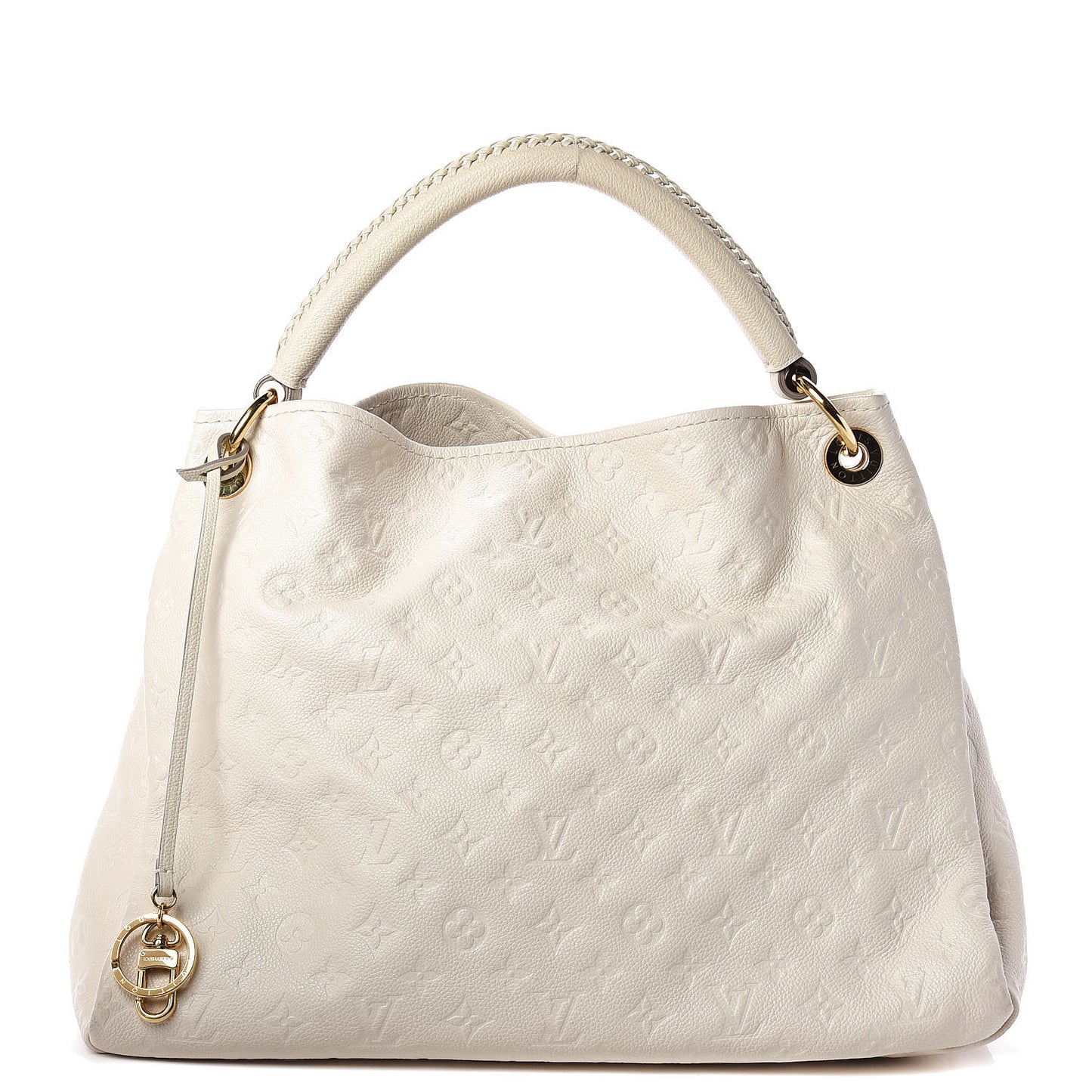 Empreinte Artsy MM Neige