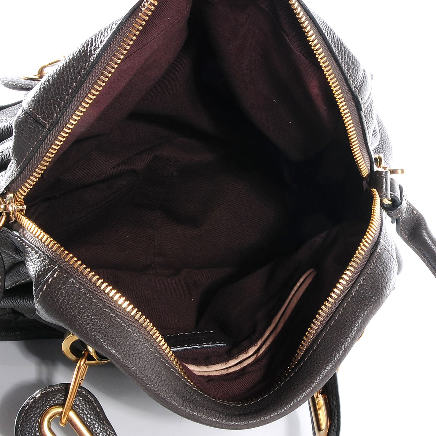 Calfskin Medium Paraty Rock
