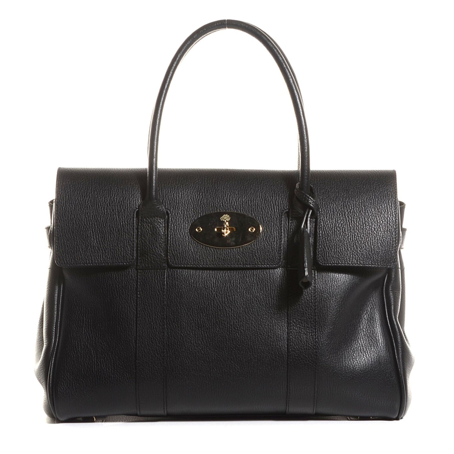 Glossy Goat Bayswater Black