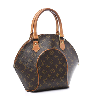 Louis Vuitton Monogram Ellipse PM 2 of 11