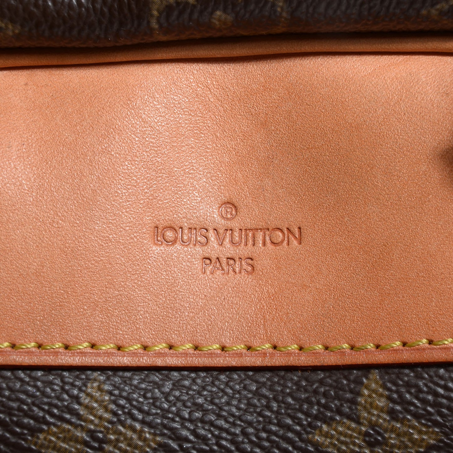 Monogram Deauville