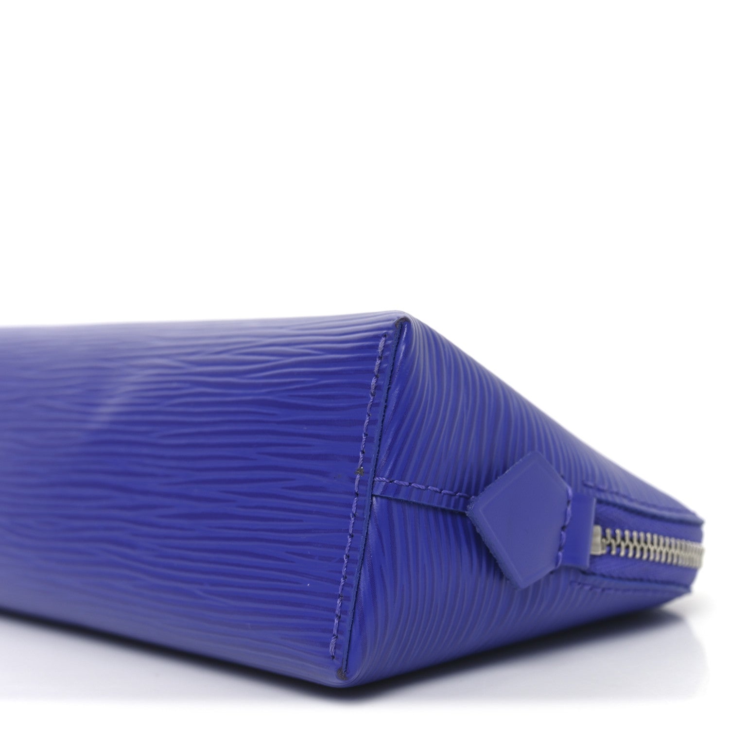 Louis Vuitton Epi Cosmetic Pouch Figue 8 of 8