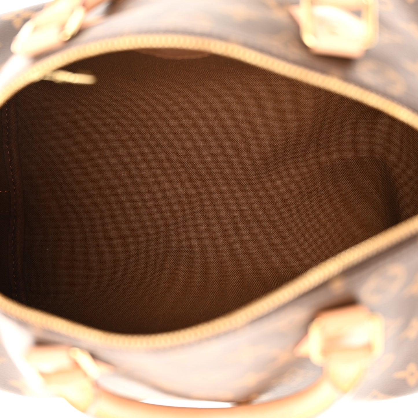 Monogram Speedy Bandouliere 30
