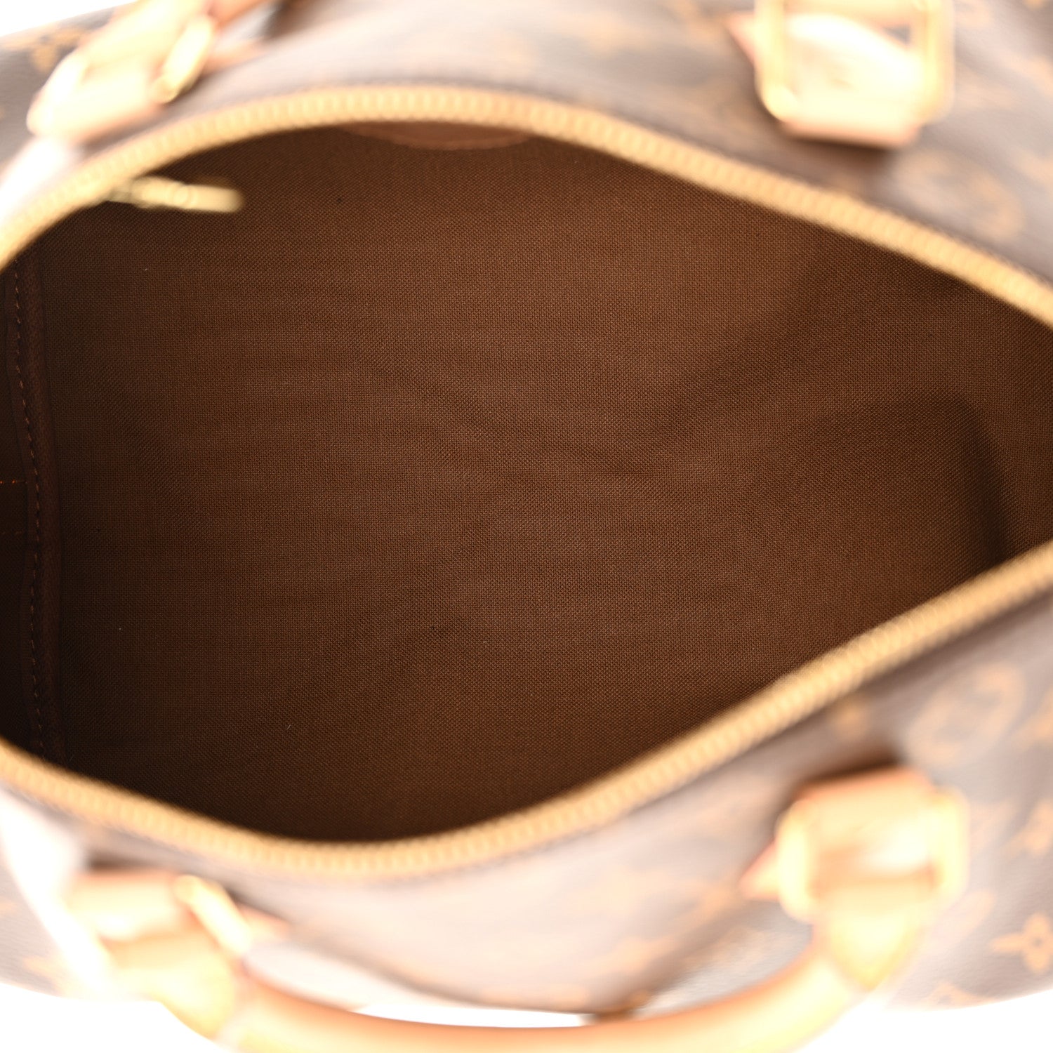 Louis Vuitton Monogram Speedy Bandouliere 30 5 of 12