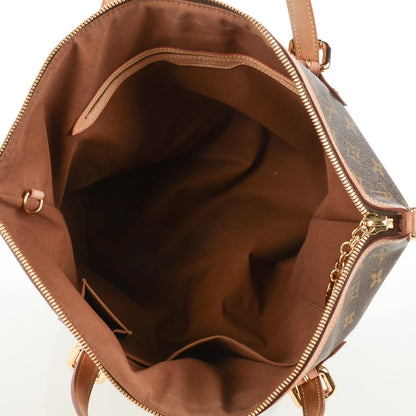 Louis Vuitton Monogram Palermo GM 5 of 7