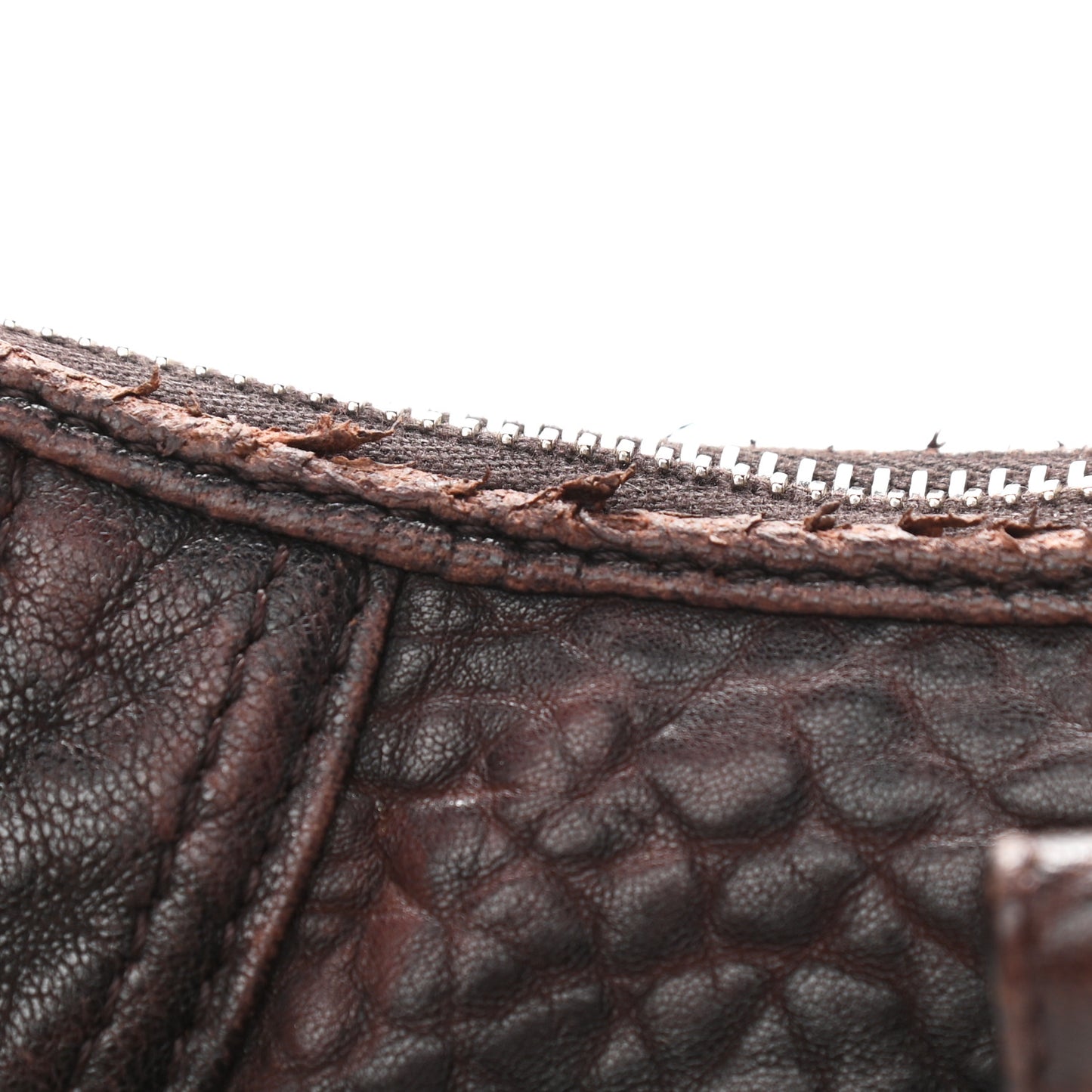 Nappa Nuvolata Spy Hobo Moro