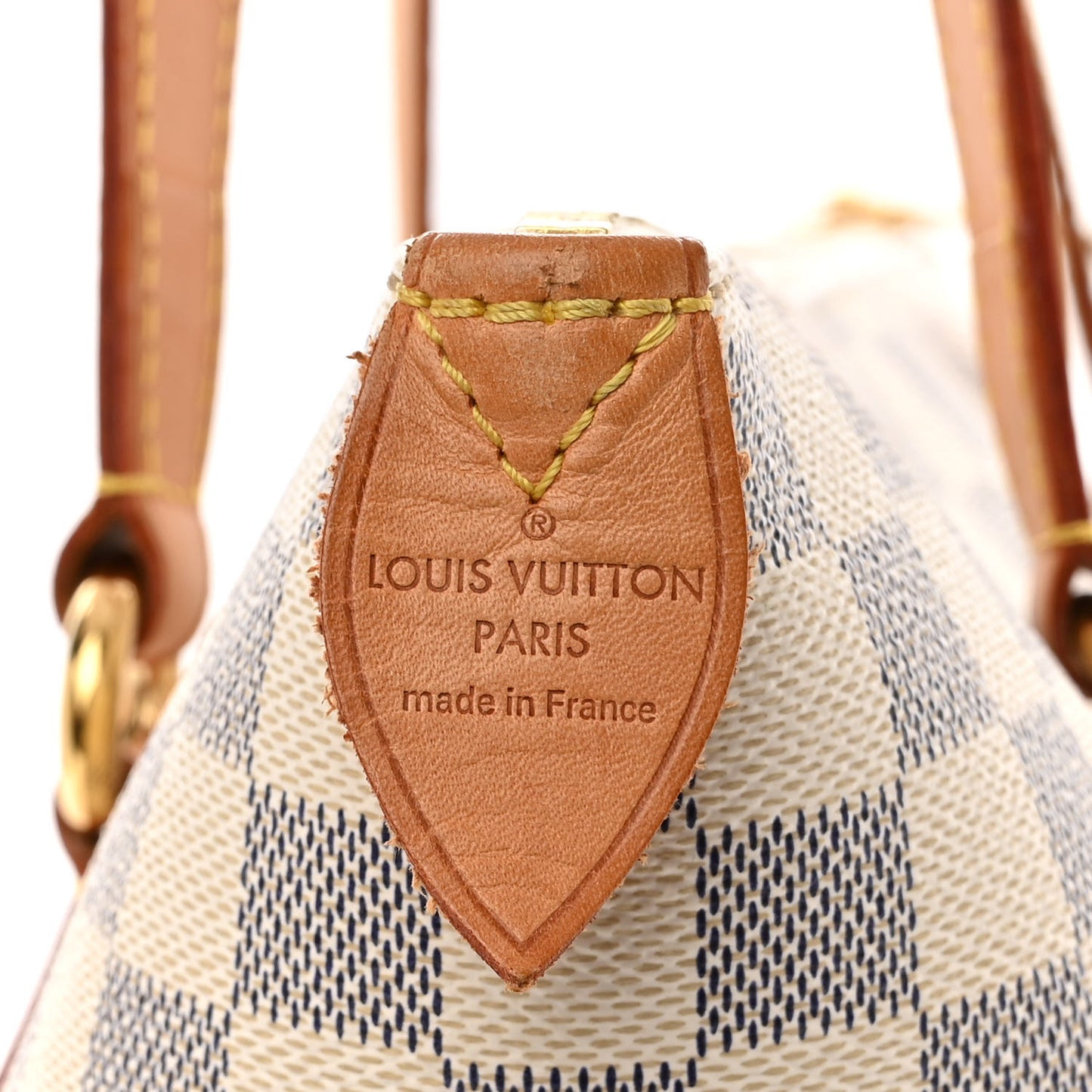 Damier Azur Totally MM