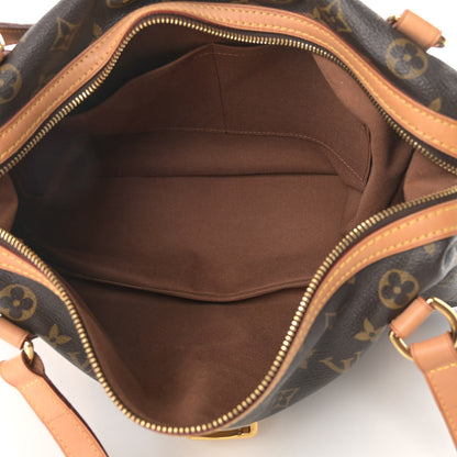 Louis Vuitton Monogram Stresa PM 5 of 11