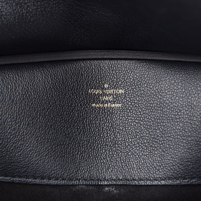 Louis Vuitton Monogram Florine Black 6 of 9
