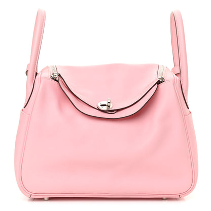 Hermes Swift Lindy 30 Rose Sakura 1 of 10